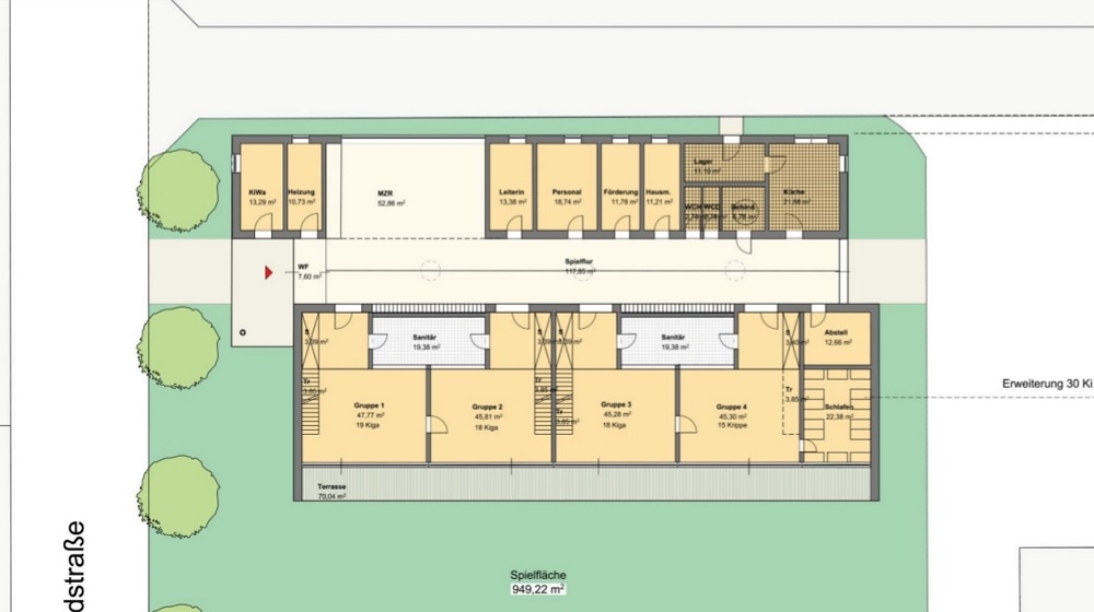 Quelle: Gemeindeverwaltung Ottendorf-Okrilla Quelle: Gemeindeverwaltung Ottendorf-Okrilla