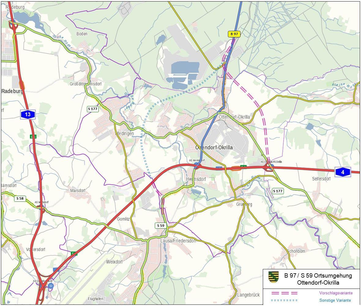Quelle: LASuV Sachsen Quelle: LASuV Sachsen